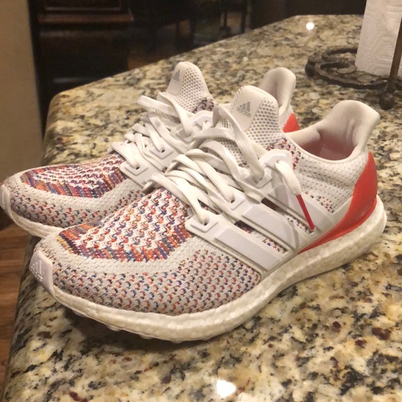 adidas Other - Adidas Ultra Boost 2.0 Mulitcolor